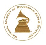 Grammy logo