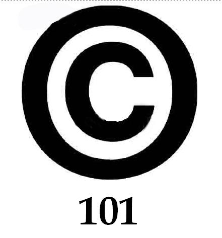 Define Copyright